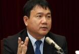 Bộ trưởng Thăng lại thay tướng